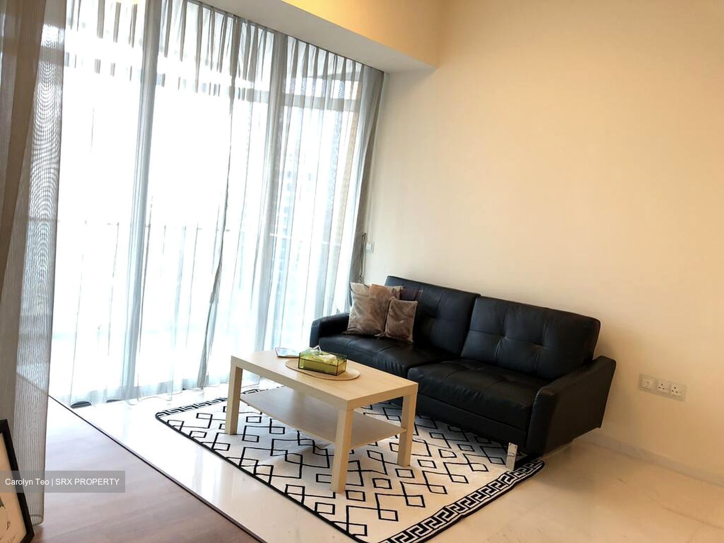 Lincoln Suites (D11), Condominium #500013921